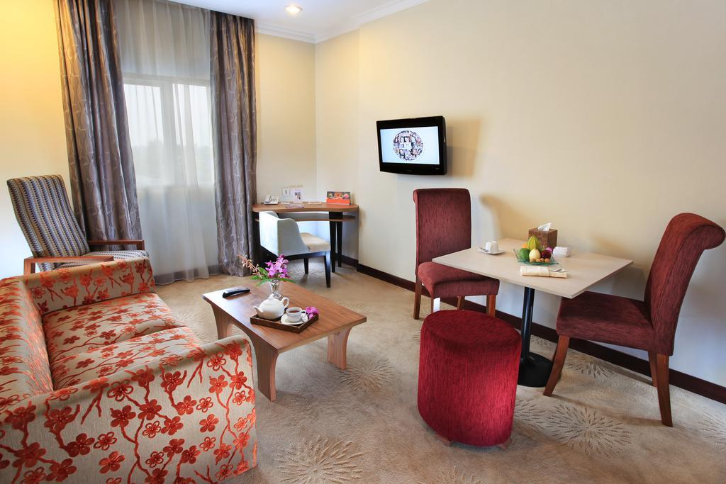 Swiss-Belinn 庞卡兰布翁 外观 照片